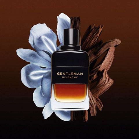 جيفنشي جنتلمان ريزيرف بريفيه أو دو بارفان عطر للرجال - عطر خشبي 100 مل