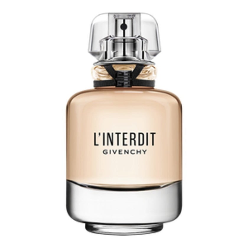 Givenchy L'Interdit Eau De Parfum For Women 80ml