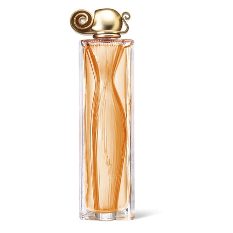 عطر جيفنشي أورجانزا للنساء - عطر زهري، 100 مل