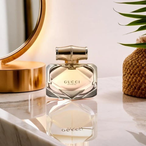 Gucci Bamboo Eau De Parfum For Women 75ml