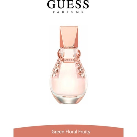 Guess Dare Eau De Toilette For Women 100ml