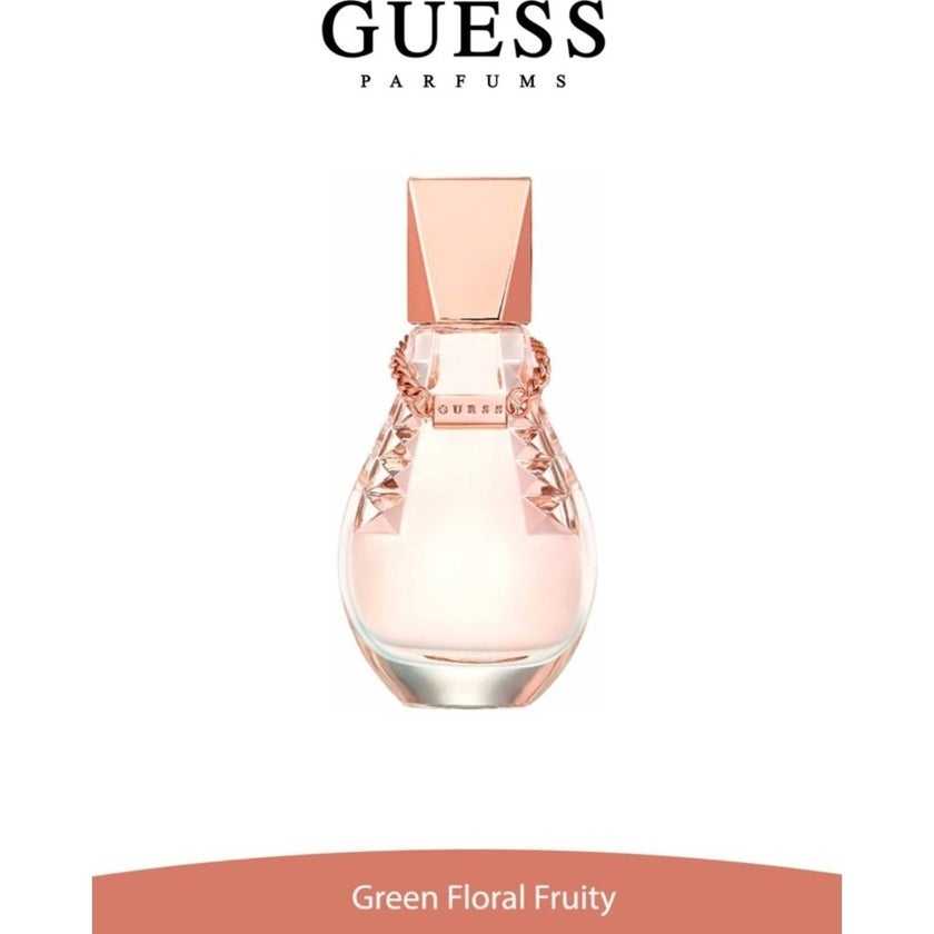 Guess Dare Eau De Toilette For Women 100ml