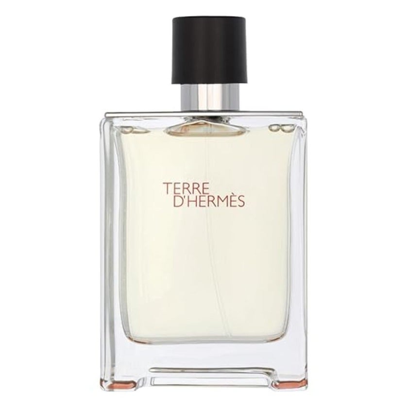 Terre d'Hermes Eau De Toilette For Men 100ml