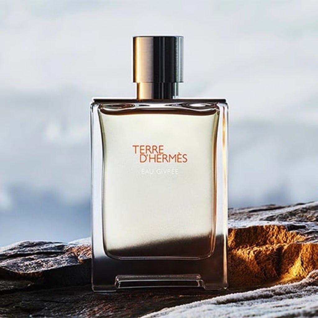 Terre d'Hermes Eau De Toilette For Men 100ml - myAster