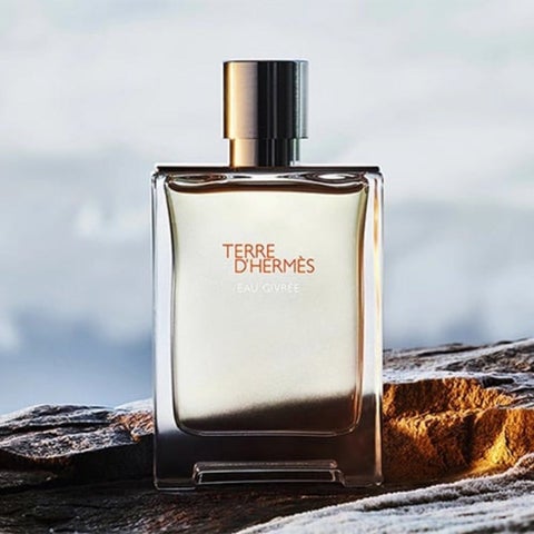 تيري دي هيرميس ماء تواليت
 للرجال - عطر خشبي حمضي فاخر 100 مل