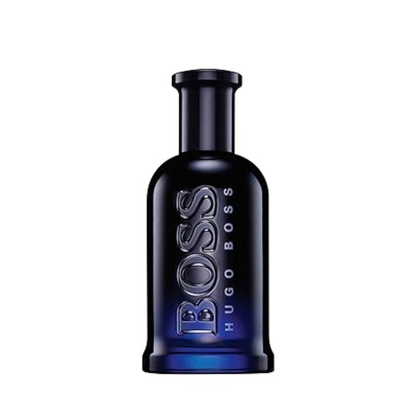 Hugo Boss Bottled Night Eau De Toilette For Men 100ml