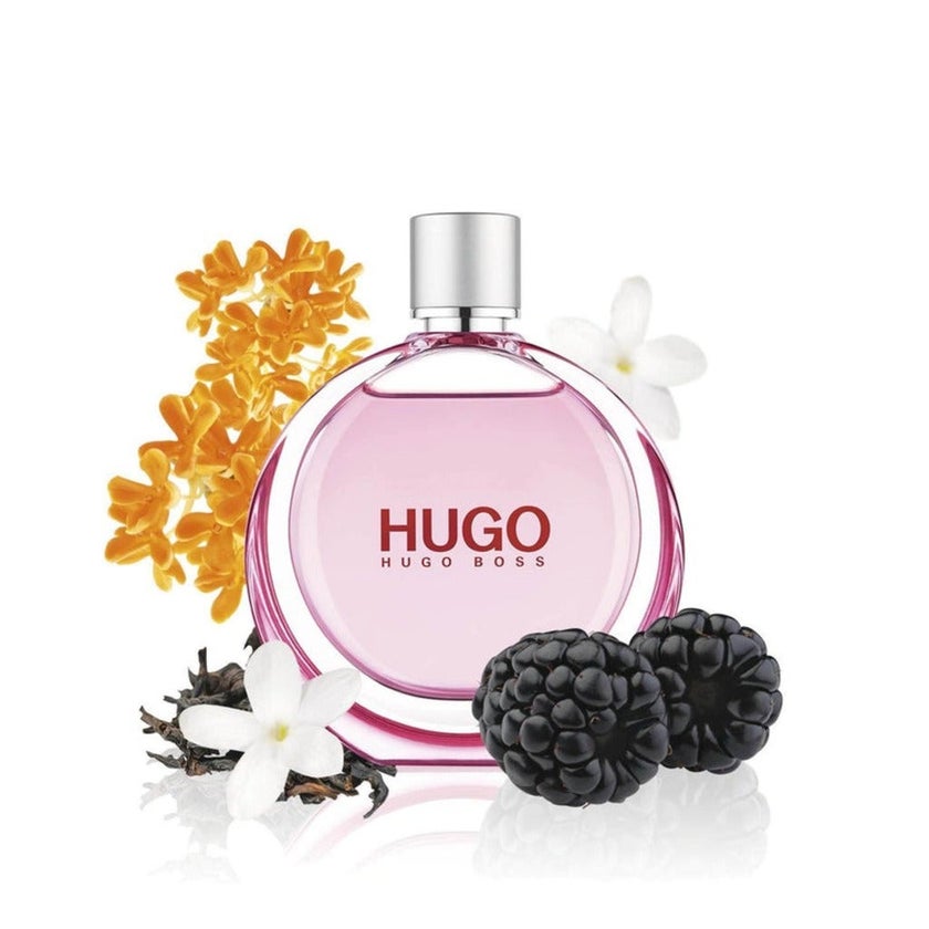 Hugo Boss Extreme Eau De Parfum For Women 75ml