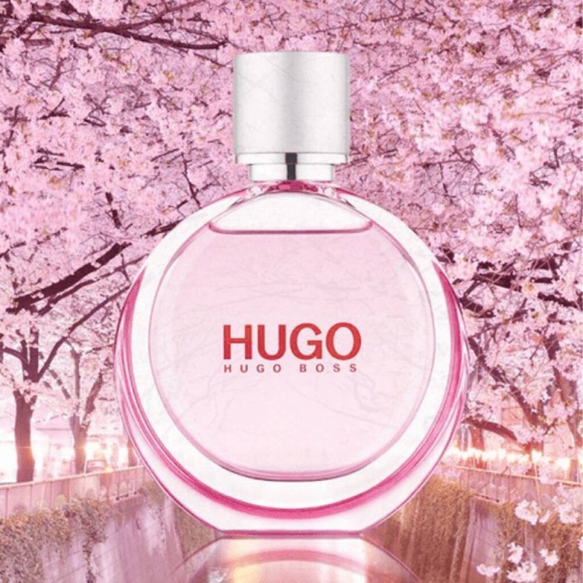 Hugo Boss Extreme Eau De Parfum For Women 75ml
