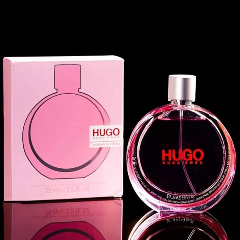 Hugo Boss Extreme Eau De Parfum For Women 75ml