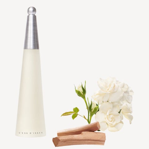 Issey Miyake L'Eau D'Issey Eau De Toilette For Women 100ml