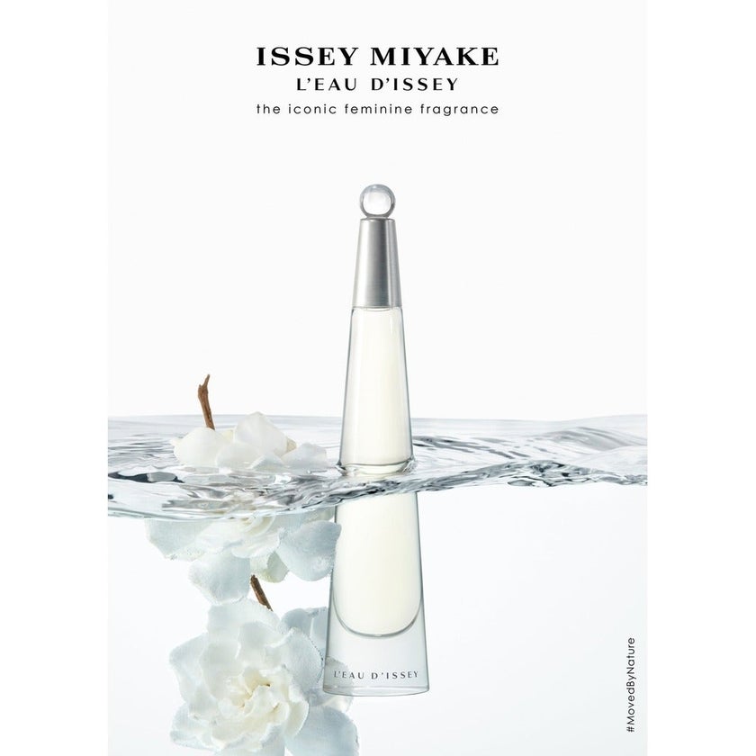 Issey Miyake L'Eau D'Issey Eau De Toilette For Women 100ml