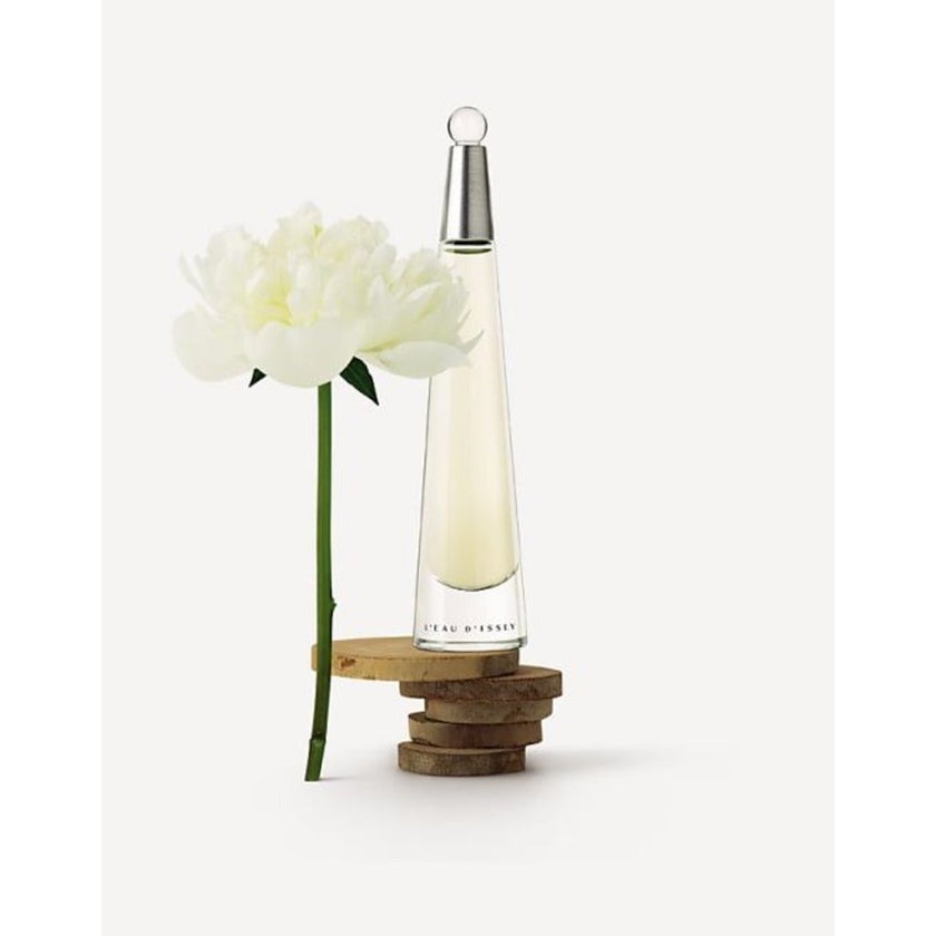 Issey Miyake L'Eau D'Issey Eau De Toilette For Women 100ml