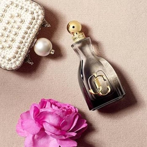 Jimmy Choo I Want Choo Forever Eau De Parfum For Women 100ml