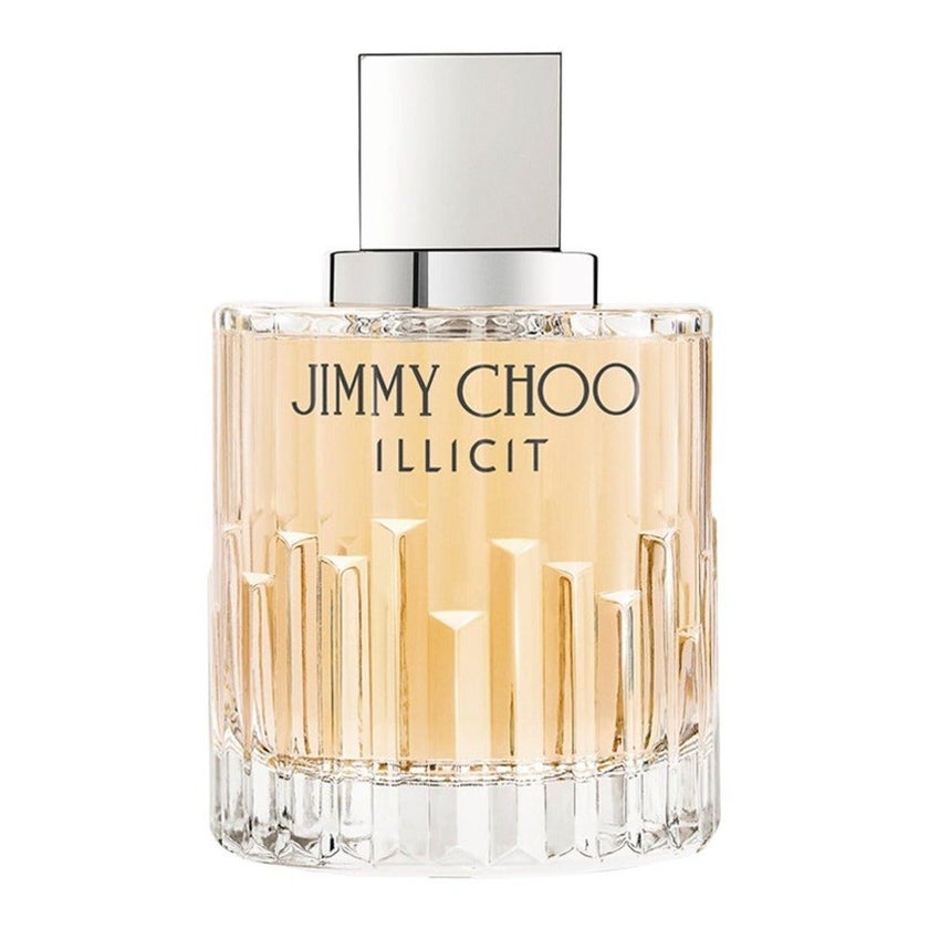 Jimmy Choo Illicit Eau De Parfum For Women 100ml