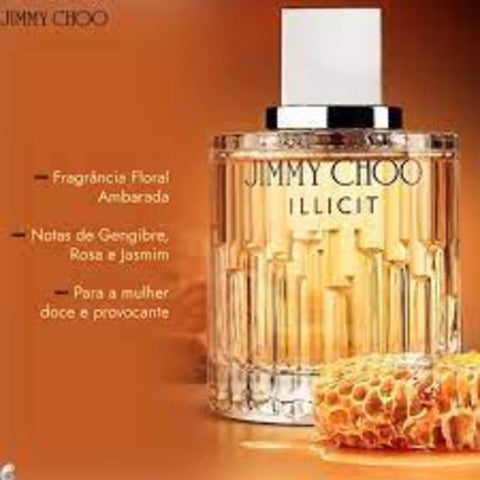 جيمي تشو عطر إيليست أو دو برفيوم للنساء 100 مل