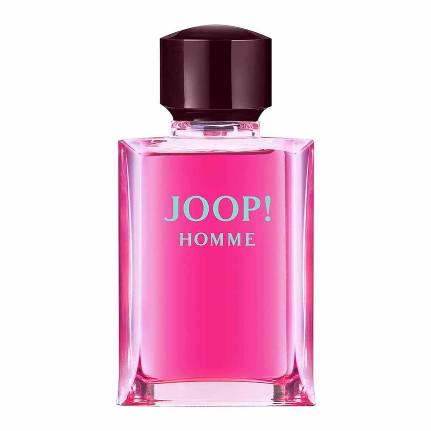 Joop! Homme Eau De Toilette For Men 125ml