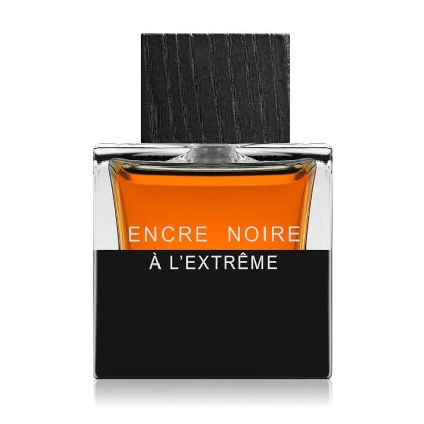 Lalique Encre Noire A L'Extreme Eau De Parfum For Women 100ml