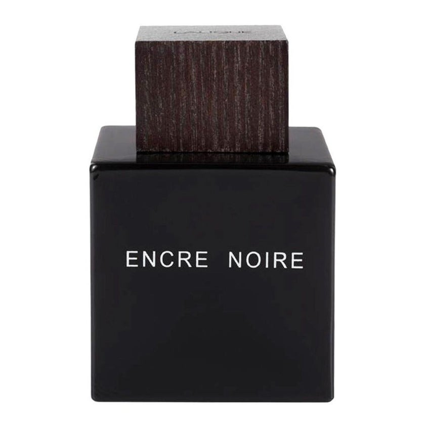 Lalique Encre Noire Pour Homme Eau De Toilette For Men 100ml
