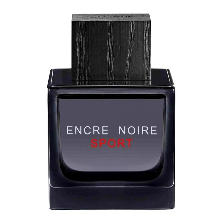Lalique Encre Noire Sport Eau De Toilette For Men 100ml