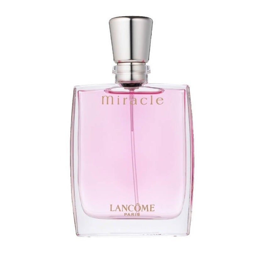 Lancome Miracle Eau De Parfum For Women 100ml