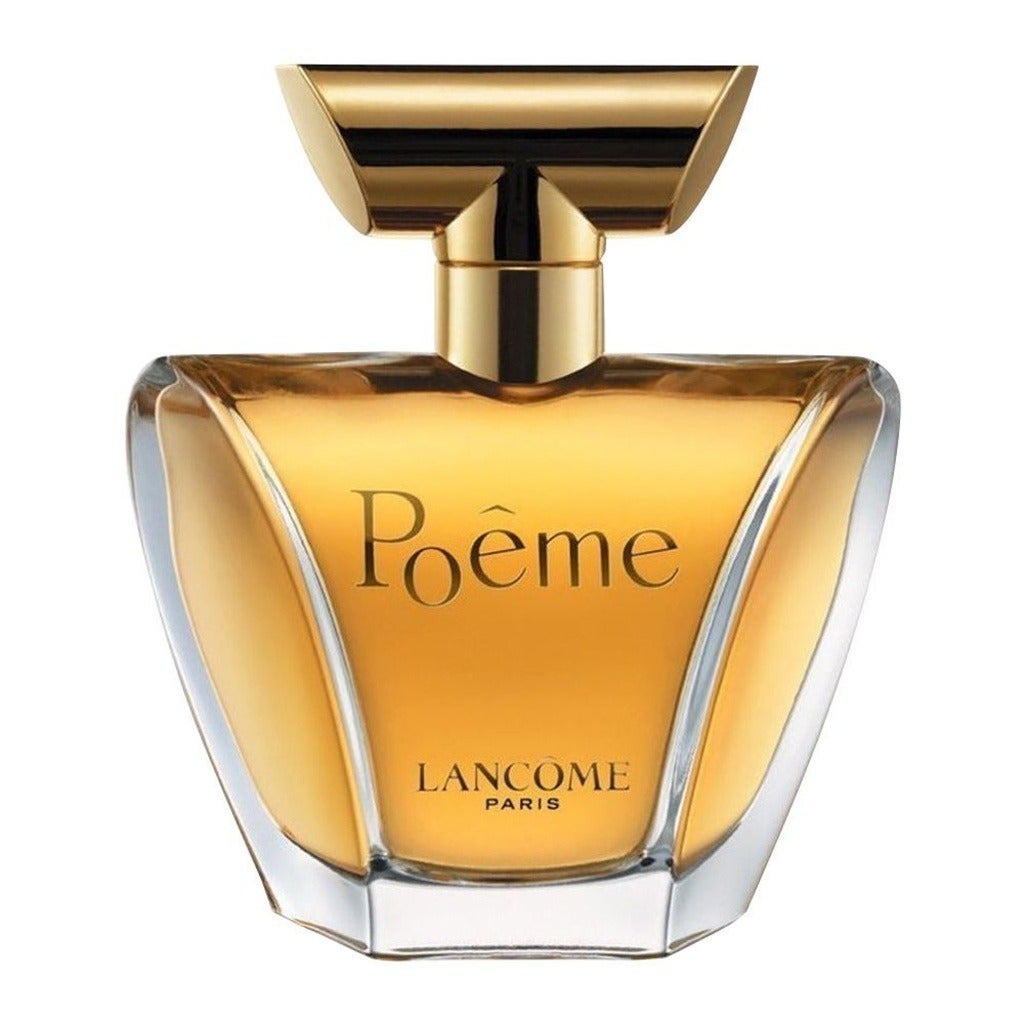 Lancome Poeme Eau De Parfum For Women 100ml - myAster
