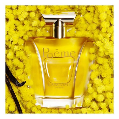 Lancome Poeme Eau De Parfum For Women 100ml