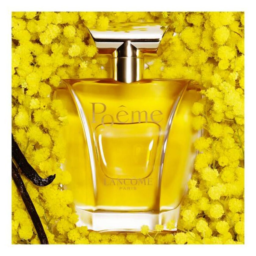 Lancome Poeme Eau De Parfum For Women 100ml