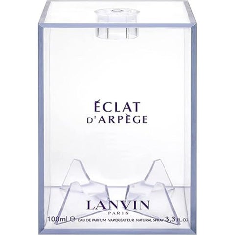 لانفين عطر إكلات داربيج أو دي بارفان للنساء عطر الزهور 100 مل