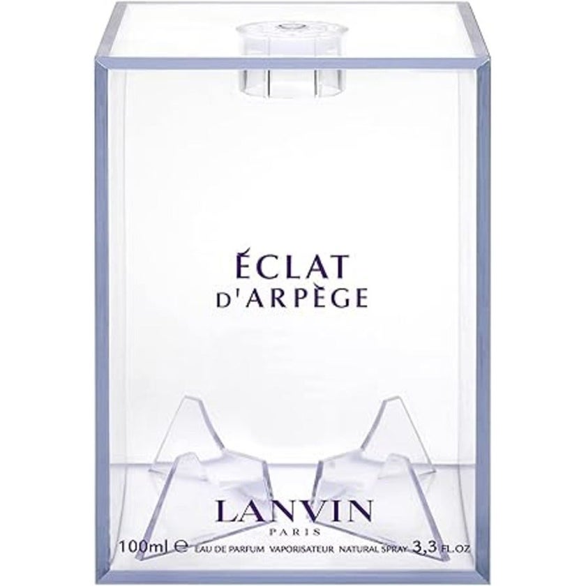 Lanvin Eclat D'Arpege Eau De Parfum For Women 100ml