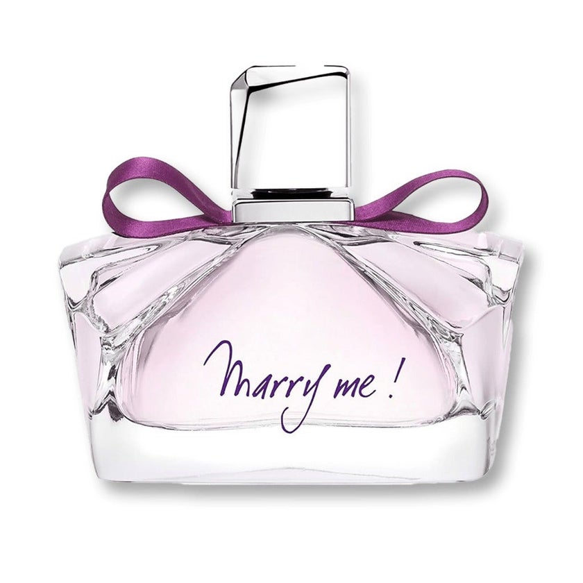 Lanvin Marry Me Eau De Parfum For Women 75ml