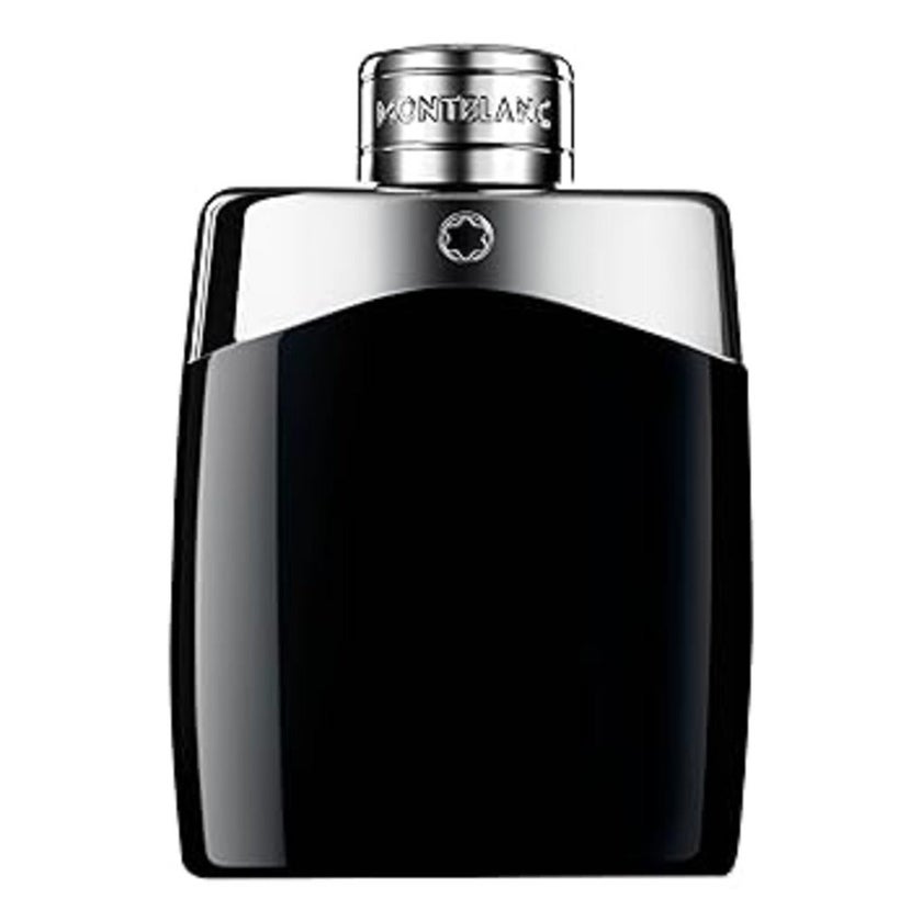 Mont Blanc Legend Eau De Toilette For Men 100ml