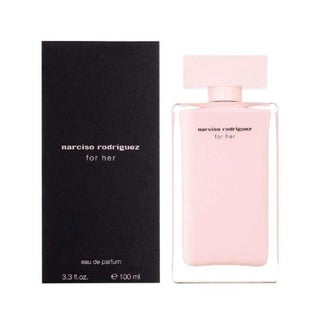 Narciso Rodriguez For Her Eau De Parfum For Women 100ml