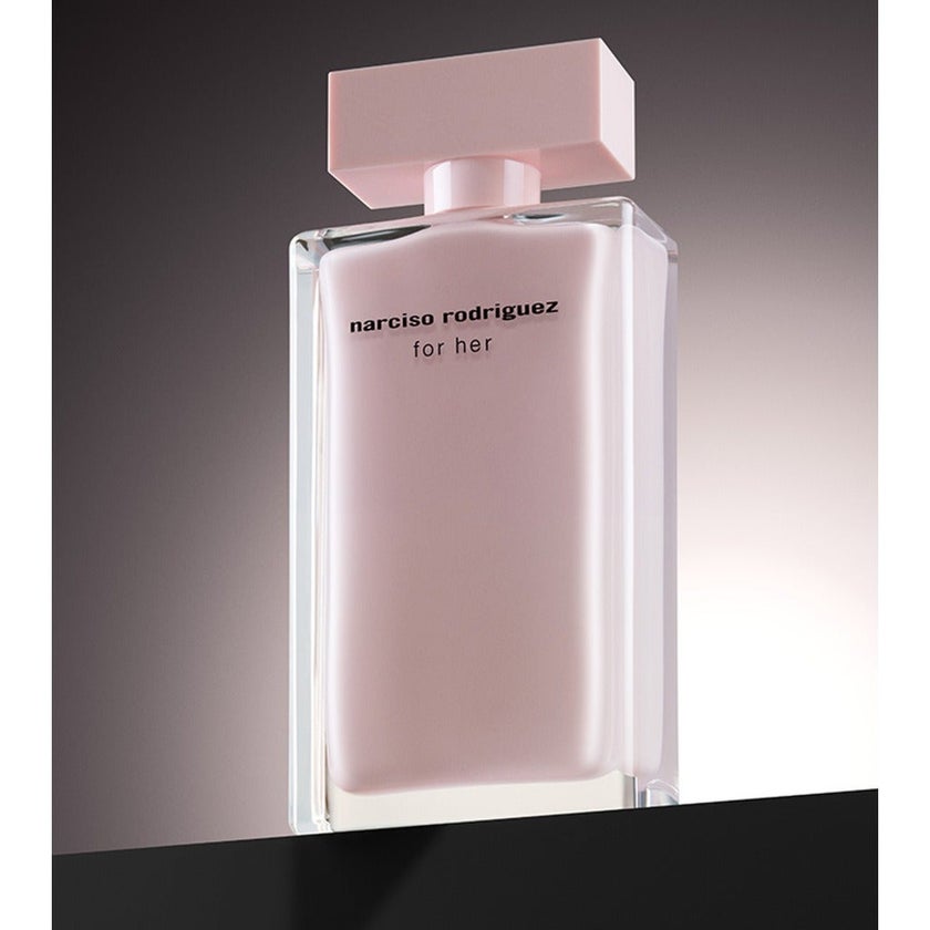 Narciso Rodriguez For Her Eau De Parfum For Women 100ml