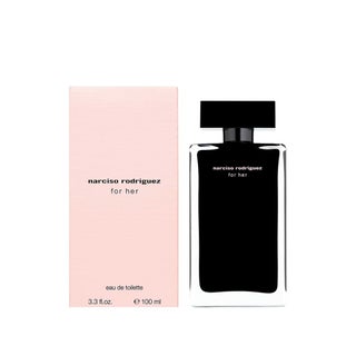 Narciso Rodriguez For Her Eau De Toilette For Women 100ml