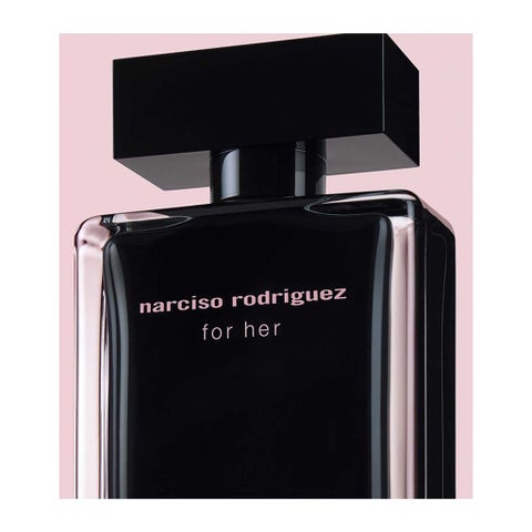 Narciso Rodriguez For Her Eau De Toilette For Women 100ml