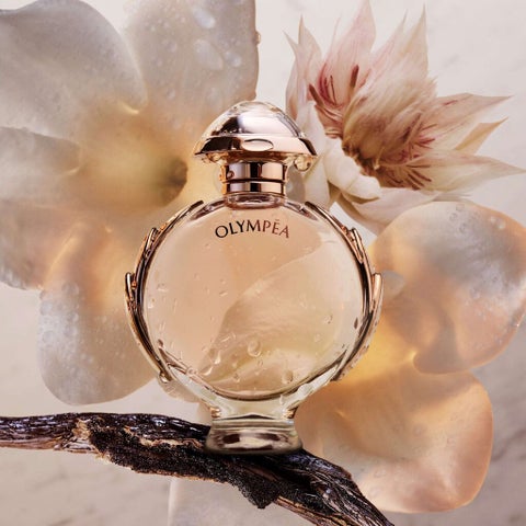 Paco Rabanne Olympea Eau De Parfum For Women 80ml