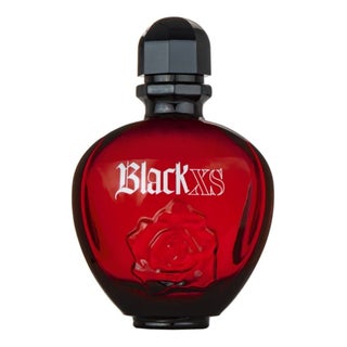 Paco Rabanne Black XS Eau De Toilette For Women 80ml