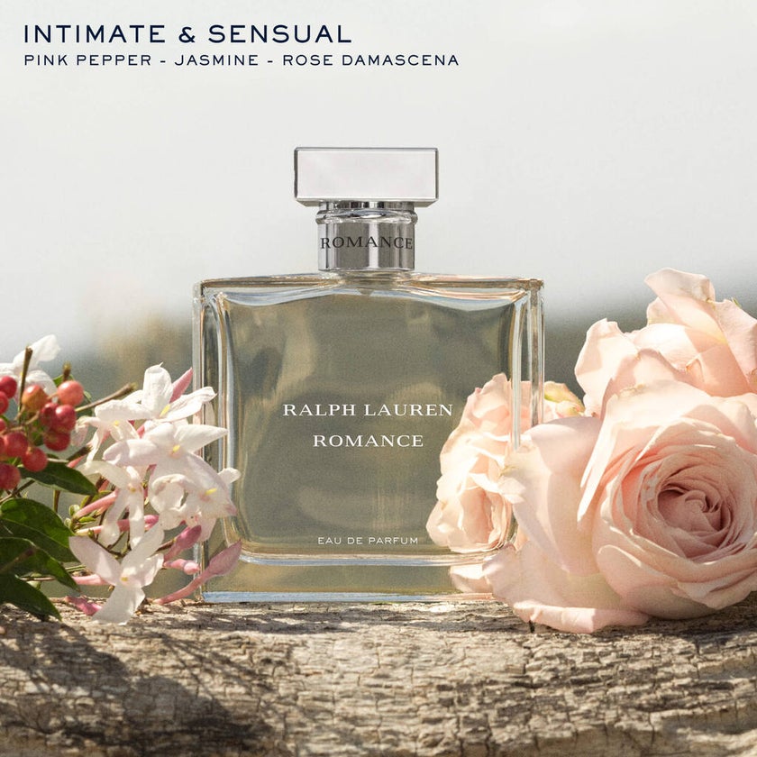 Ralph Lauren Romance Eau De Parfum For Women 100ml