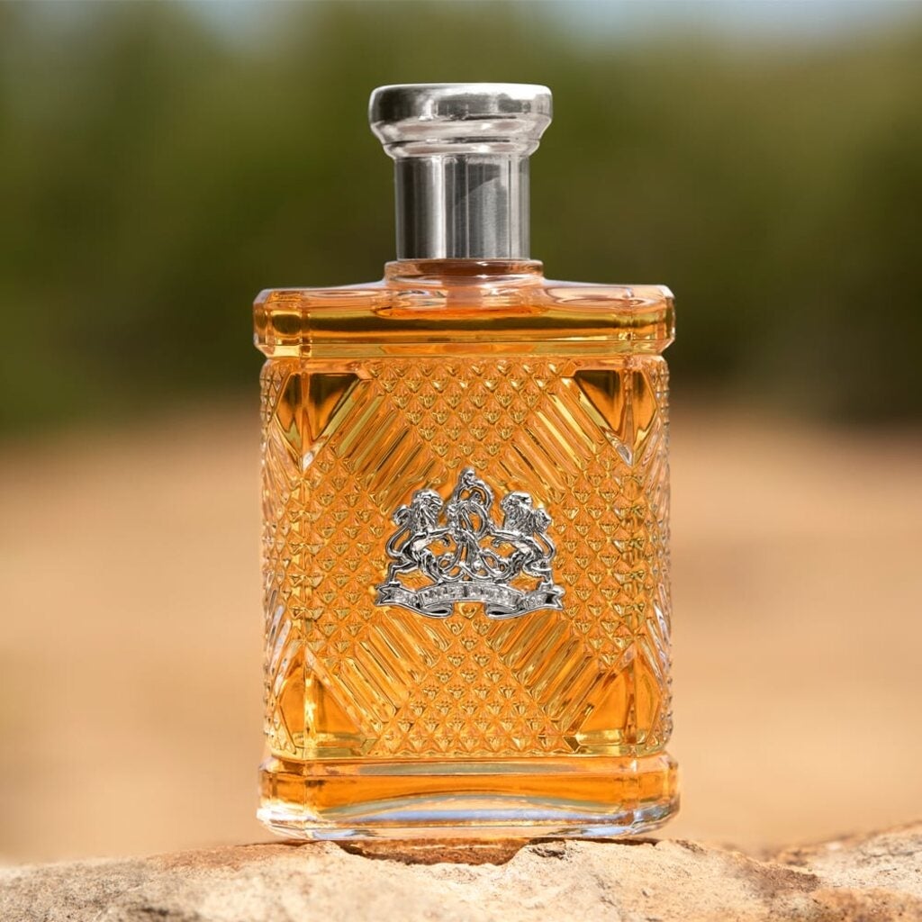 Ralph Lauren Safari Eau De Toilette For Men 125ml - myAster