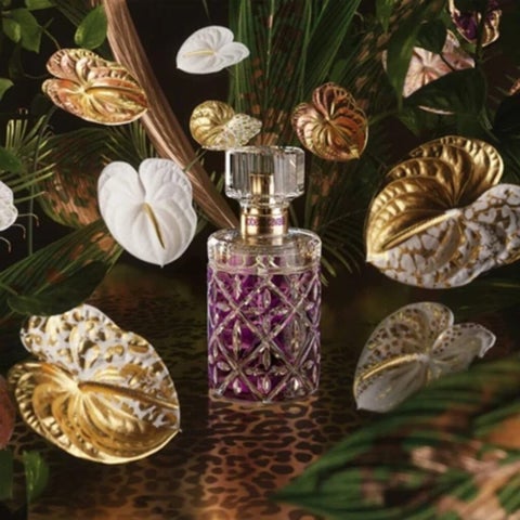 Roberto Cavalli Florence Eau De Parfum For Women 75ml