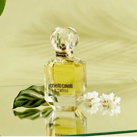 Roberto Cavalli Paradiso Eau De Parfum For Women 75ml