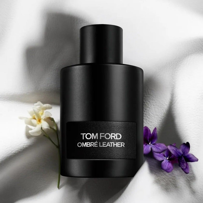Tom Ford Ombre Leather Unisex Eau De Parfum 100ml