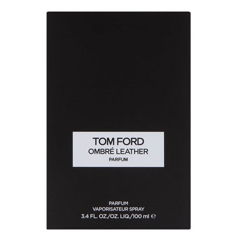 Tom Ford Ombre Leather Unisex Eau De Parfum 100ml