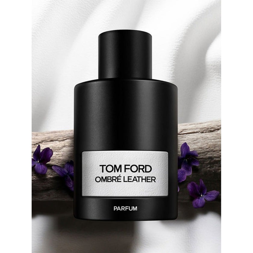 Tom Ford Ombre Leather Unisex Eau De Parfum 100ml