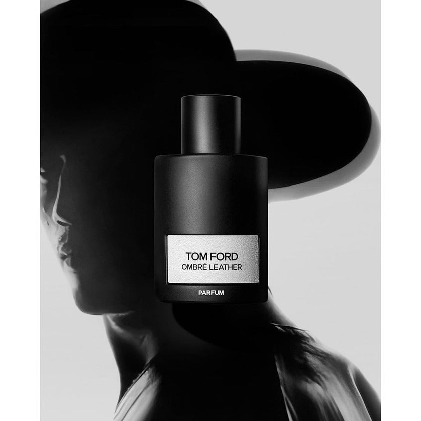 Tom Ford Ombre Leather Unisex Eau De Parfum 100ml