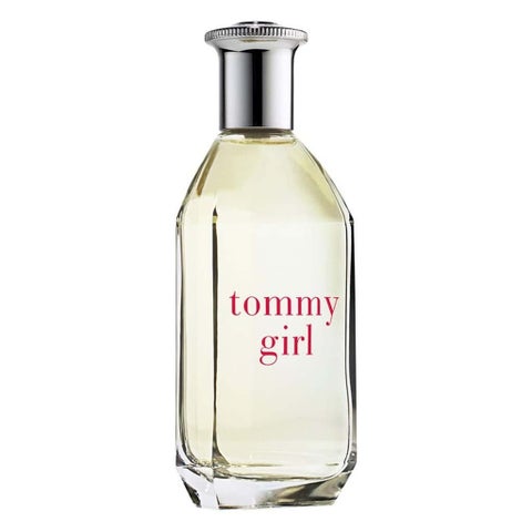 تومي هيلفيغر تومي جيرل أو دو تواليت عطر للنساء 100 مل