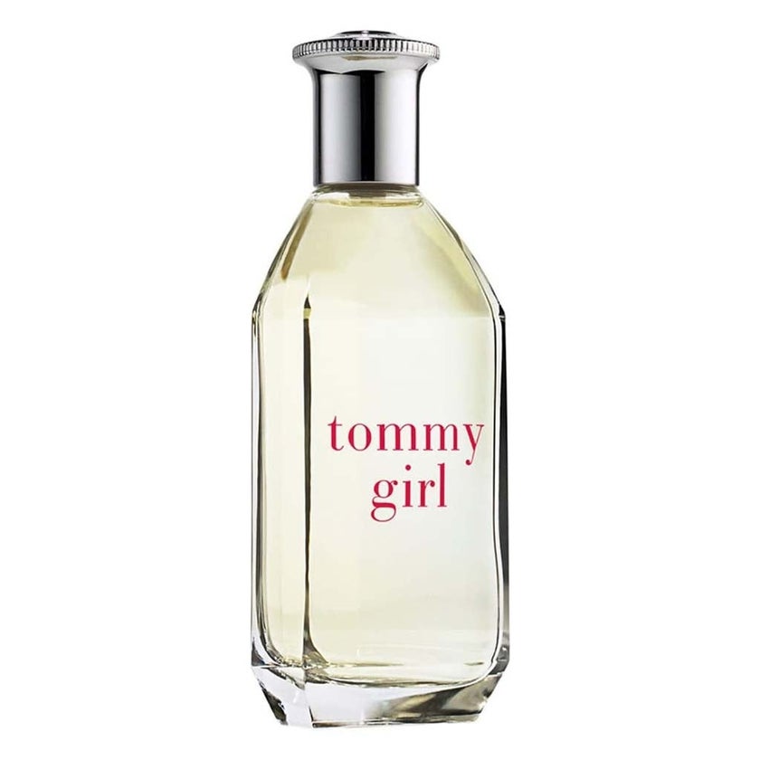 Tommy Hilfiger Tommy Girl Eau De Toilette For Women 100ml