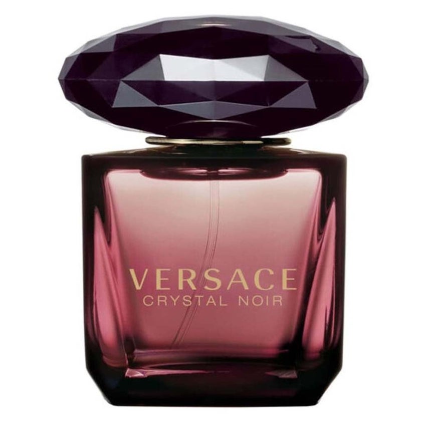 Versace Crystal Noir Eau De Parfum For Women 90ml