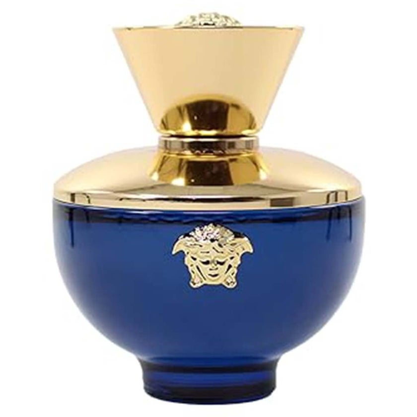 Versace Pour Femme Dylan Blue Eau De Parfum For Women 100ml