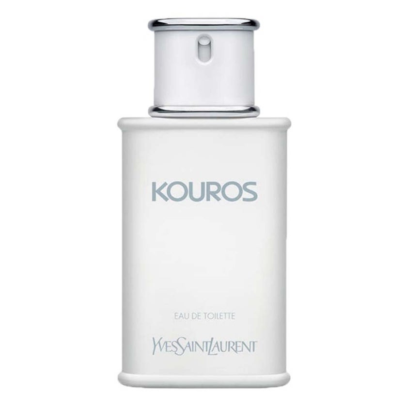 Yves Saint Laurent Kouros Eau De Toilette For Men 100ml